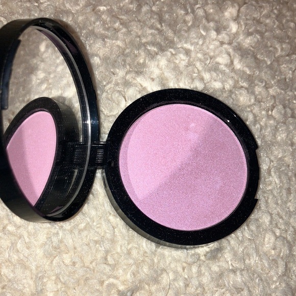 Like new Sephora Golden hour highlighting powder 04 twilight - Picture 3 of 6